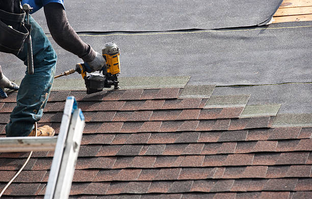 Licensed Gutter Installation service in Springdale, WA - Brentwood Metal Roofing